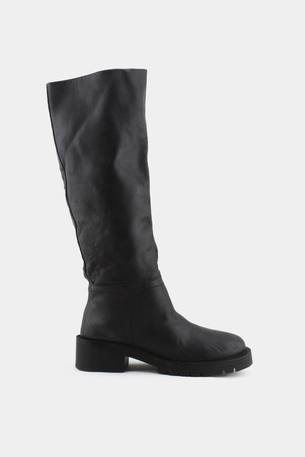 Zara Knee High Boots | 100% Authentic leather