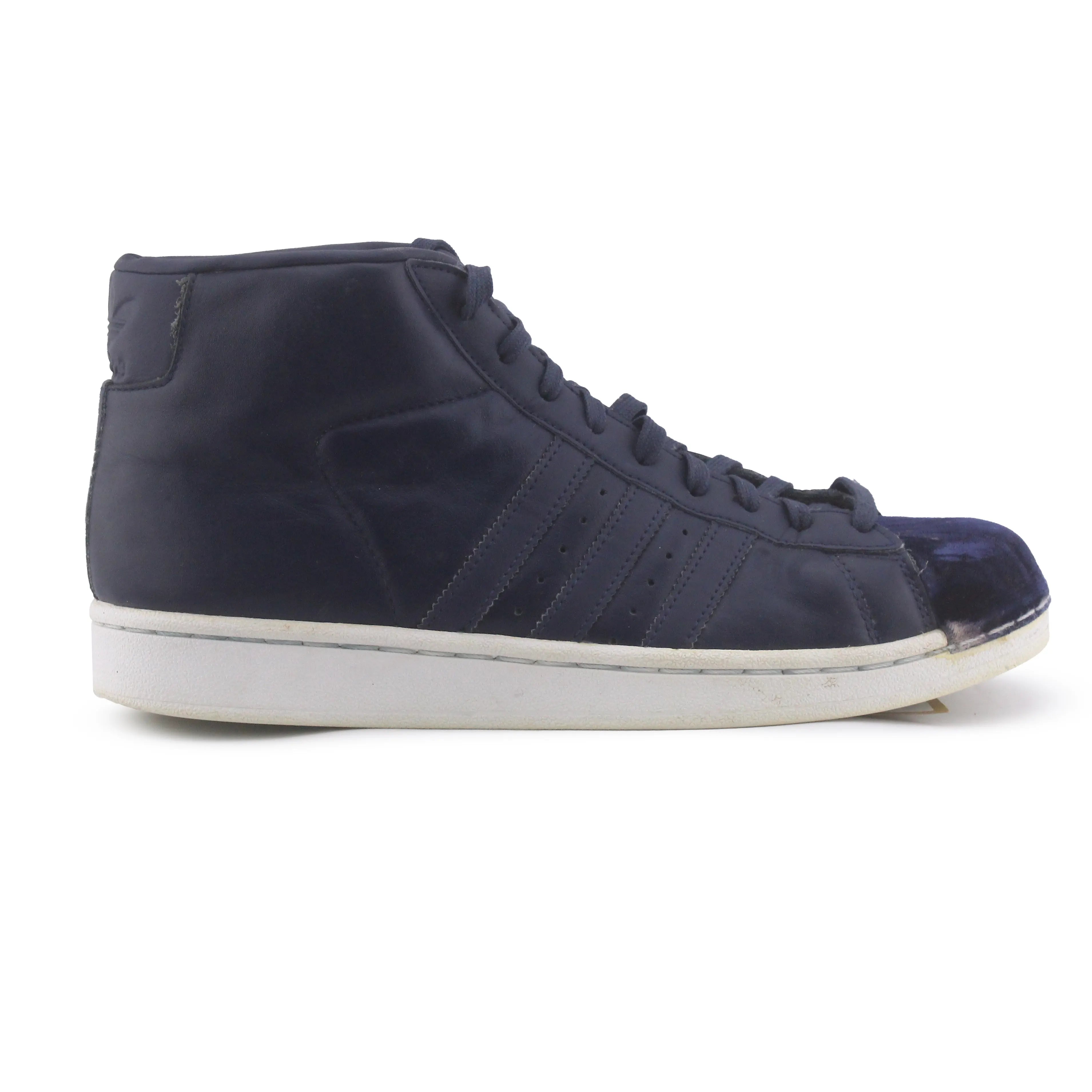 Adidas Superstar Pro Model High-Top