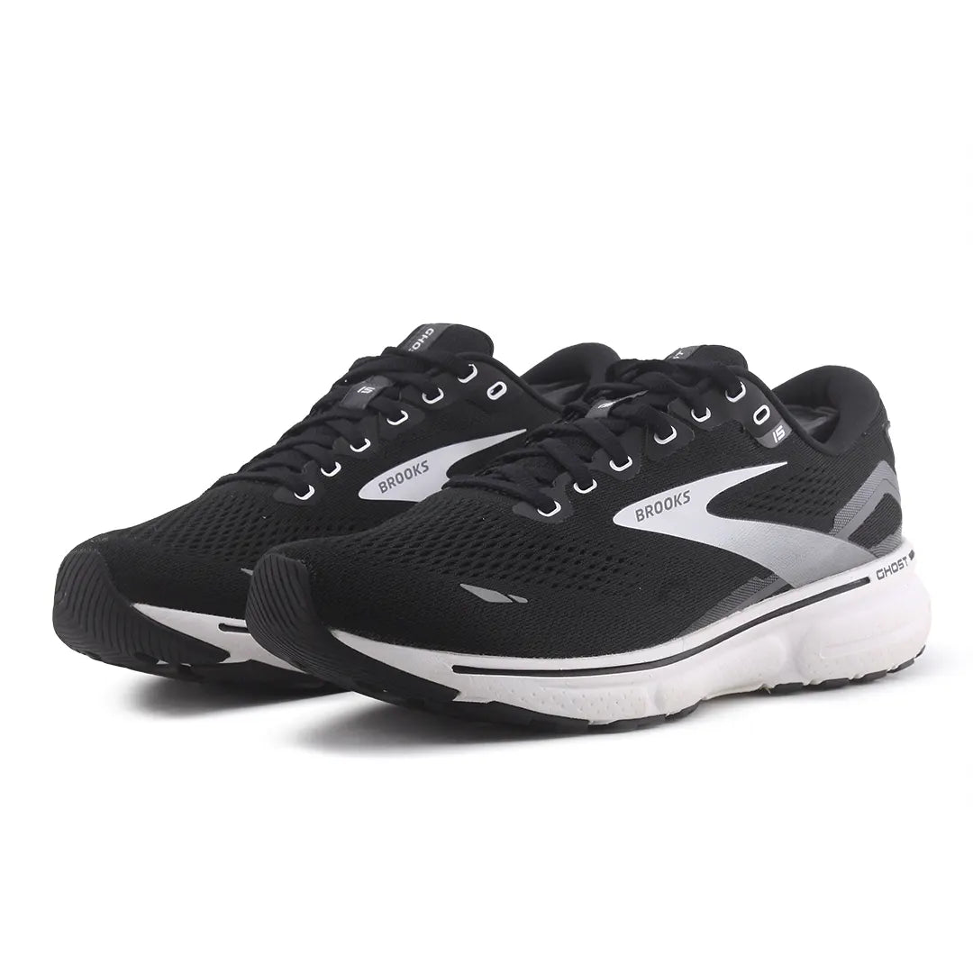 Brooks Ghost 15