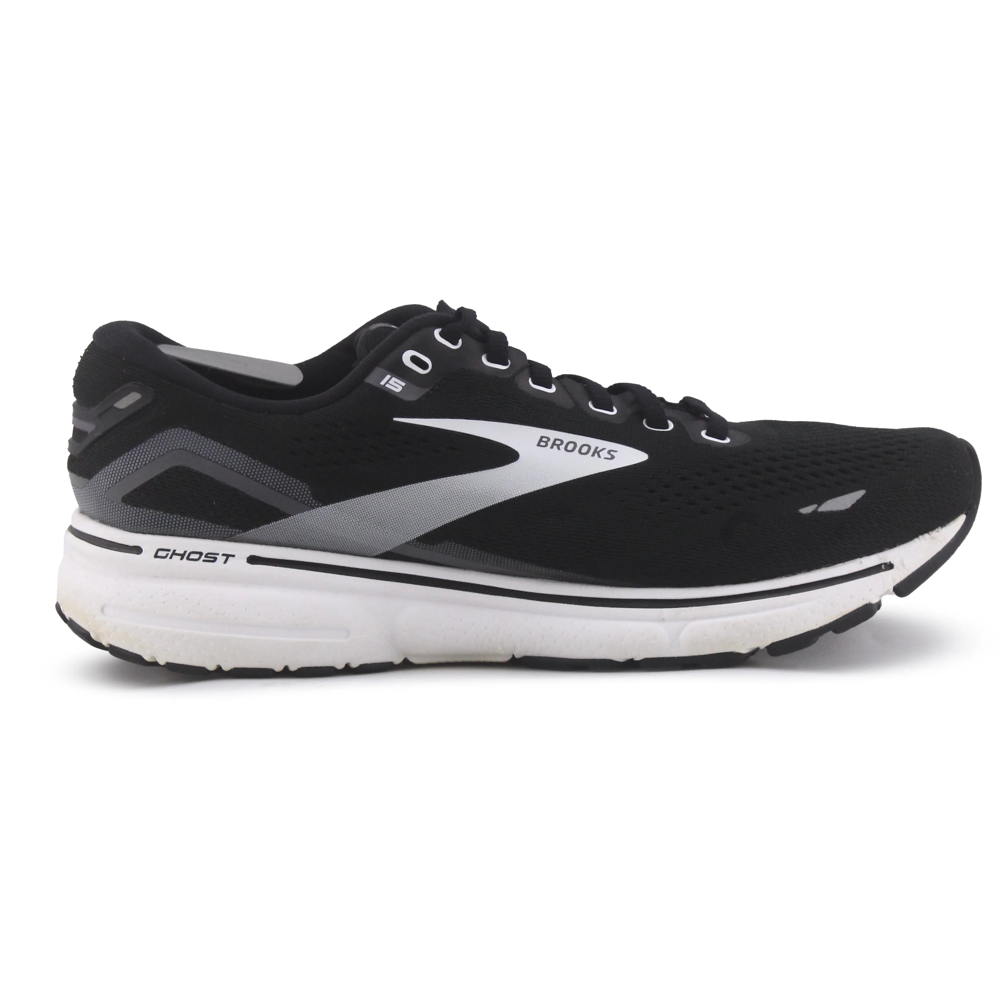 Brooks Ghost 15