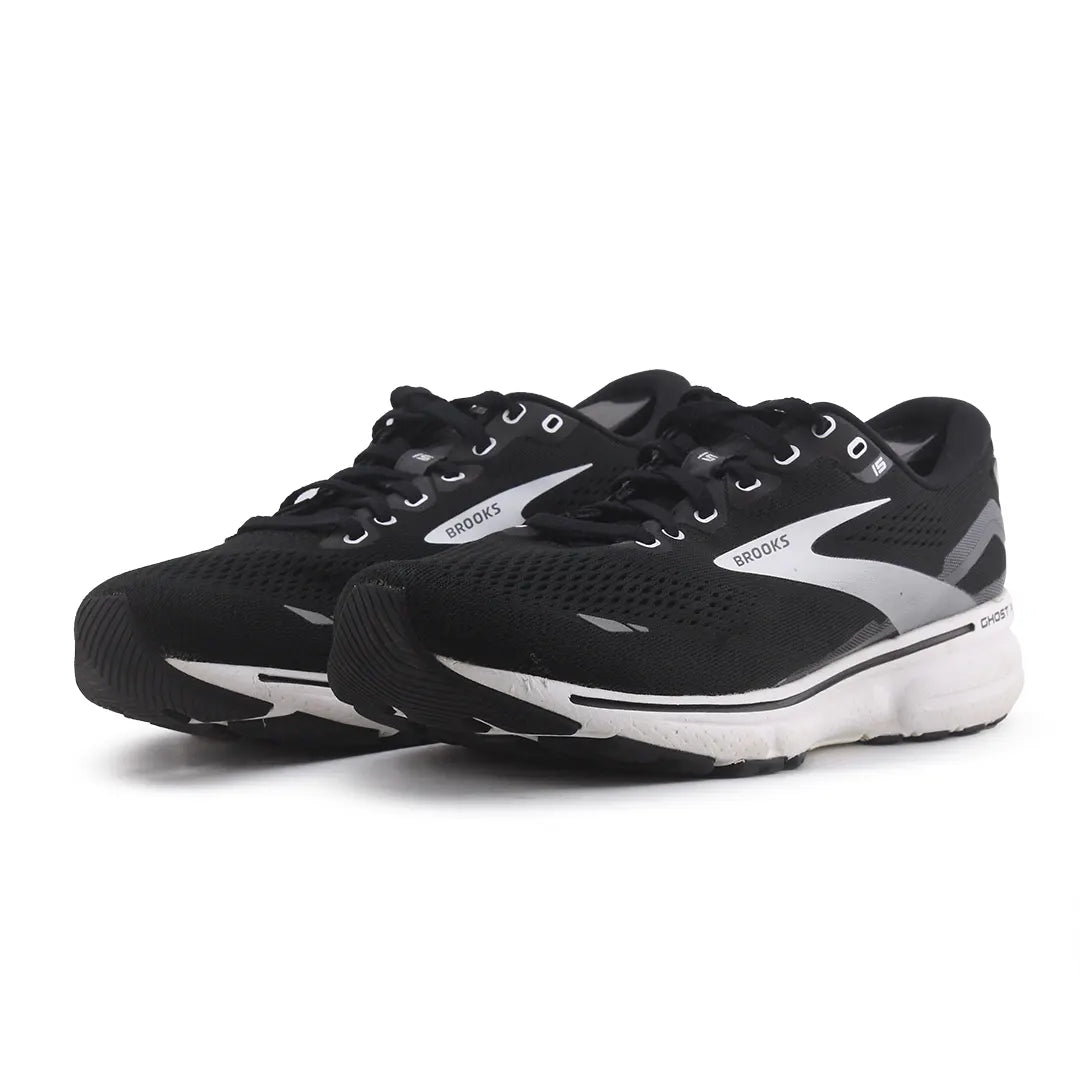 Brooks Ghost 15
