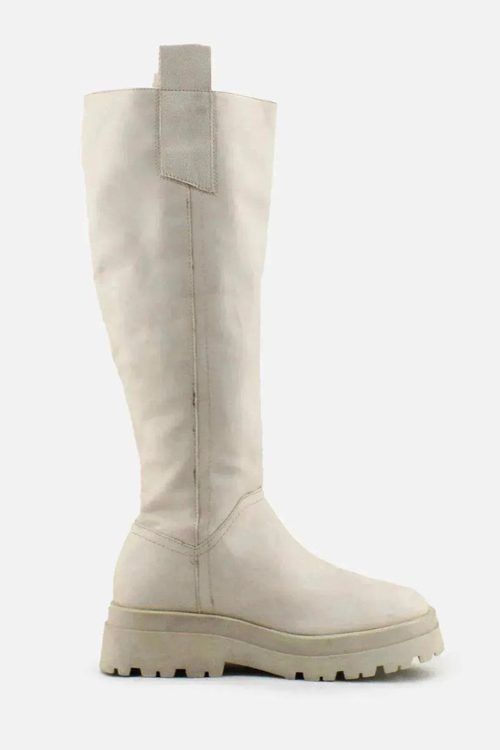 Stradivarius Cowboy Boots | 100% Authentic Leather - sundaybazar