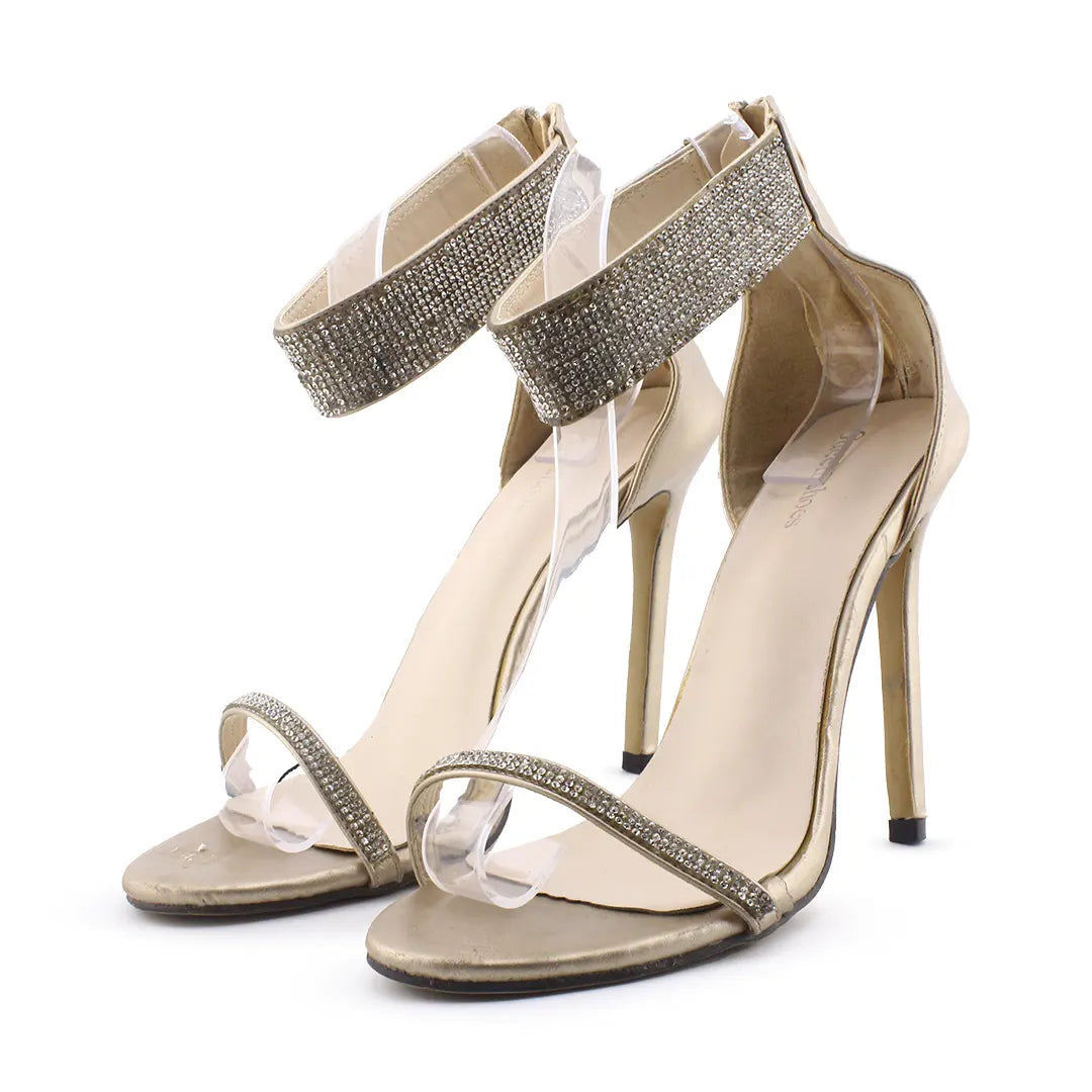 Queen Shoes