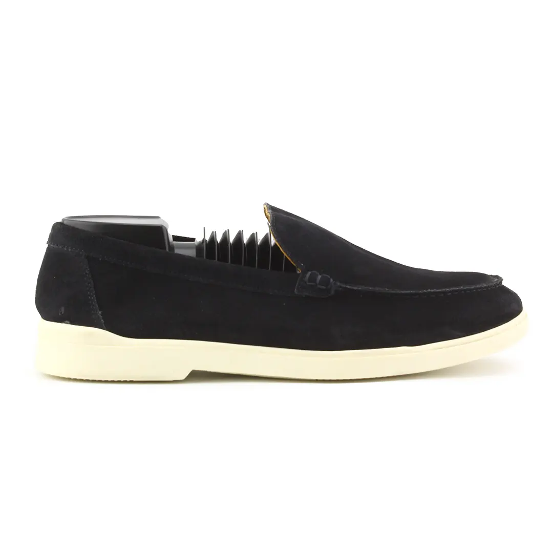 Zara Suede Espadrilles