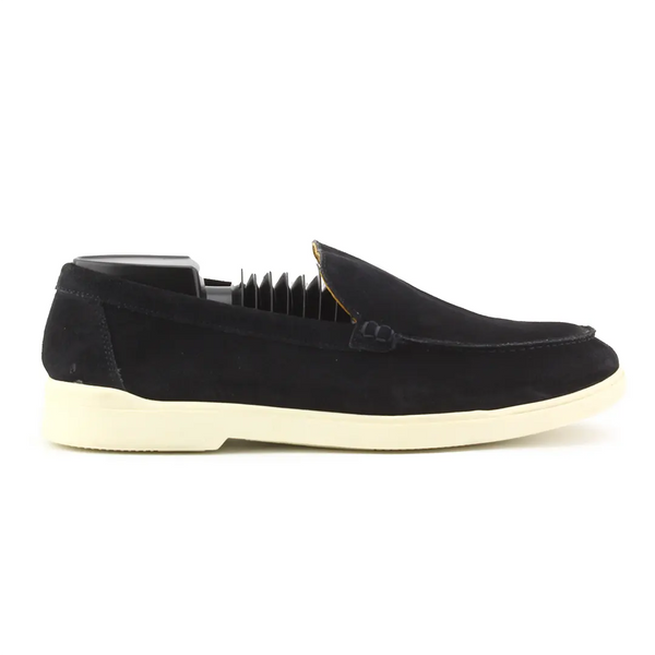 Zara Suede Espadrilles