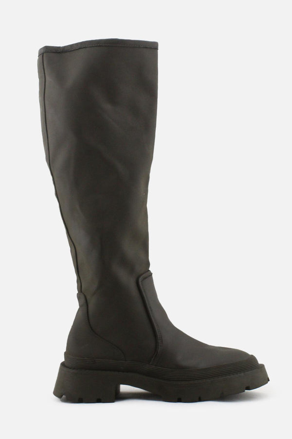 Zara Knee High Boots | 100% Authentic Leather