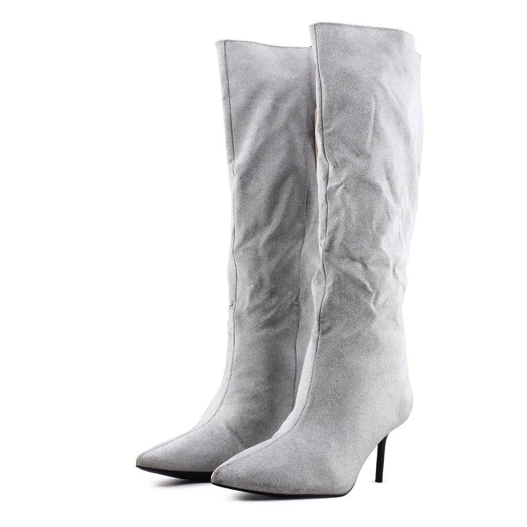 Zara Knee High Boot