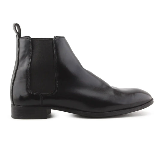 Zara Stretchable Chelsea Ankle Boot