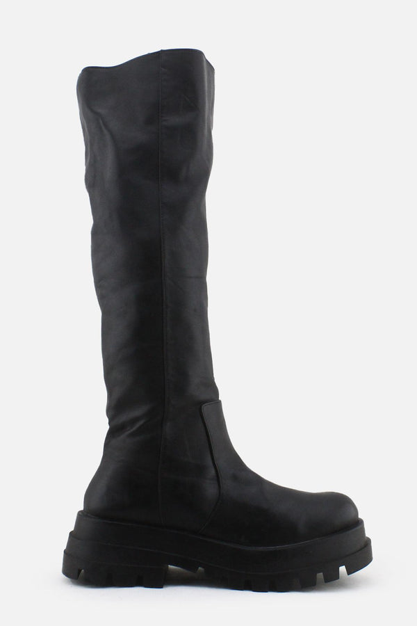 Zara Knee High Boots | 100% Authentic leather