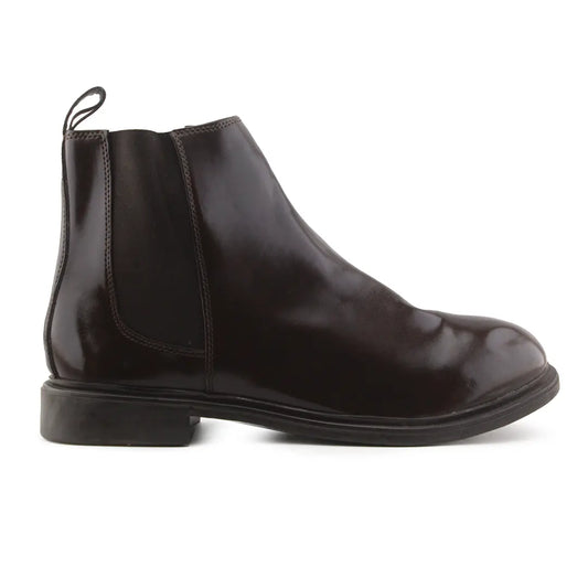 Zara Stretchable Chelsea Ankle Boot