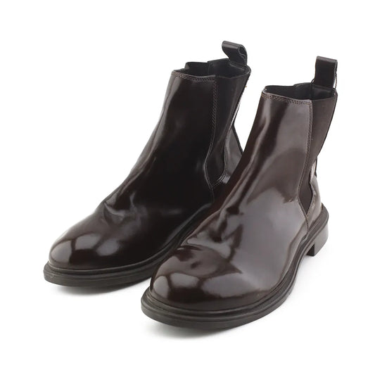 Zara Stretchable Chelsea Ankle Boot