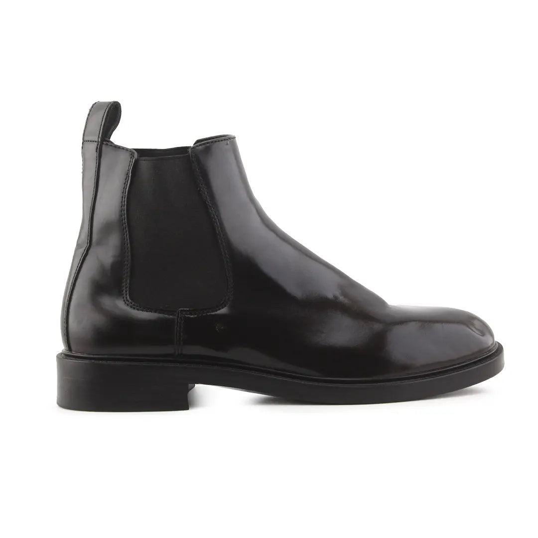 Zara Stretchable Chelsea Ankle Boot