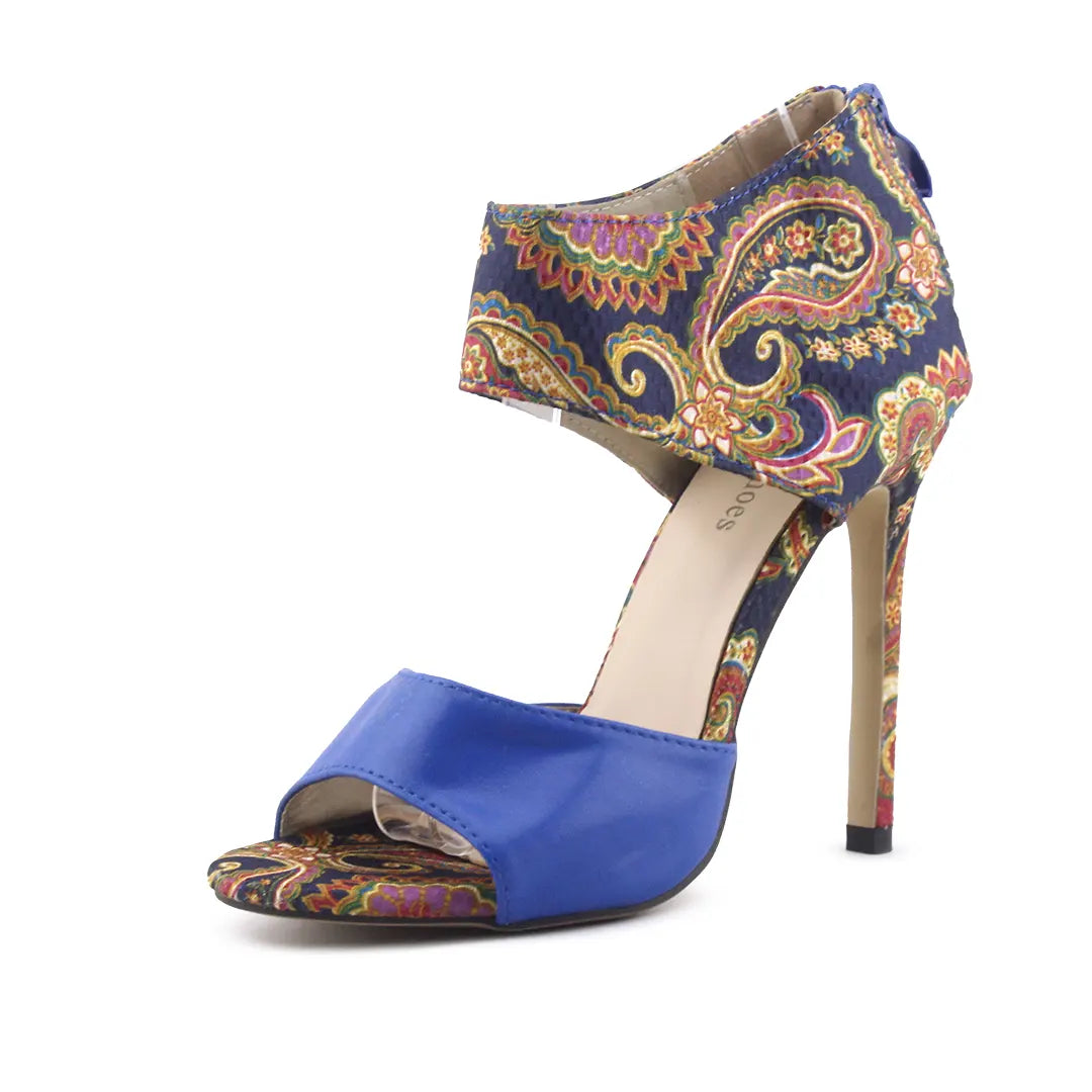 Queen Shoes