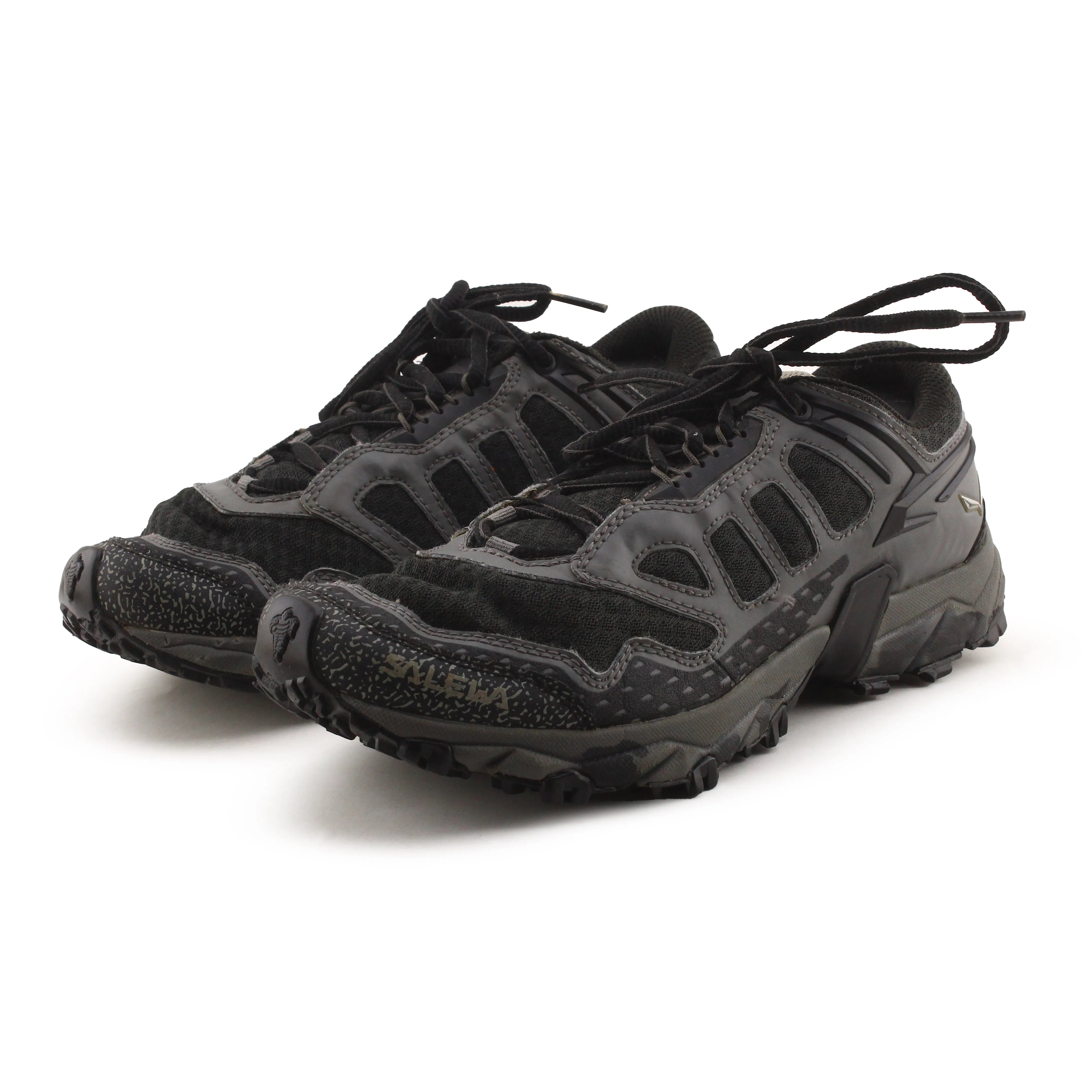 Salewa Ultra Train Hiking Shoe