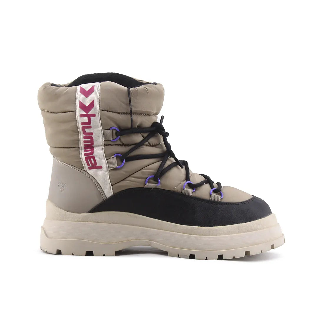 Lefties Lace Up Ankle Boot