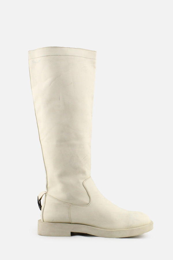 Zara Knee High Boots | 100% Authentic leather