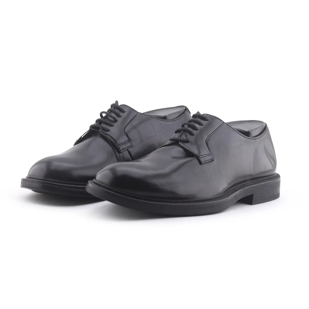 Zara Lace Up Pointed Toe Shoe