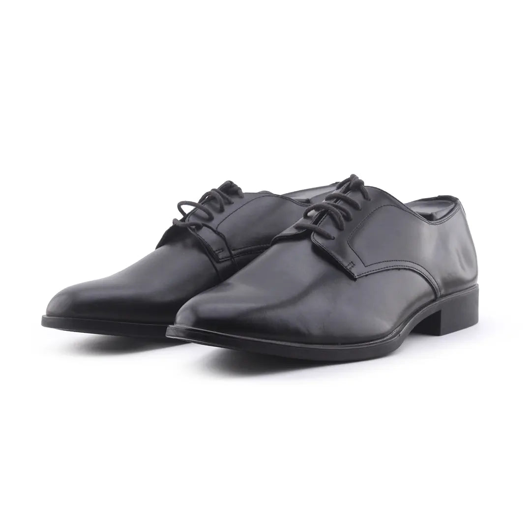 Zara Pointed Toe Lace Up Shoe