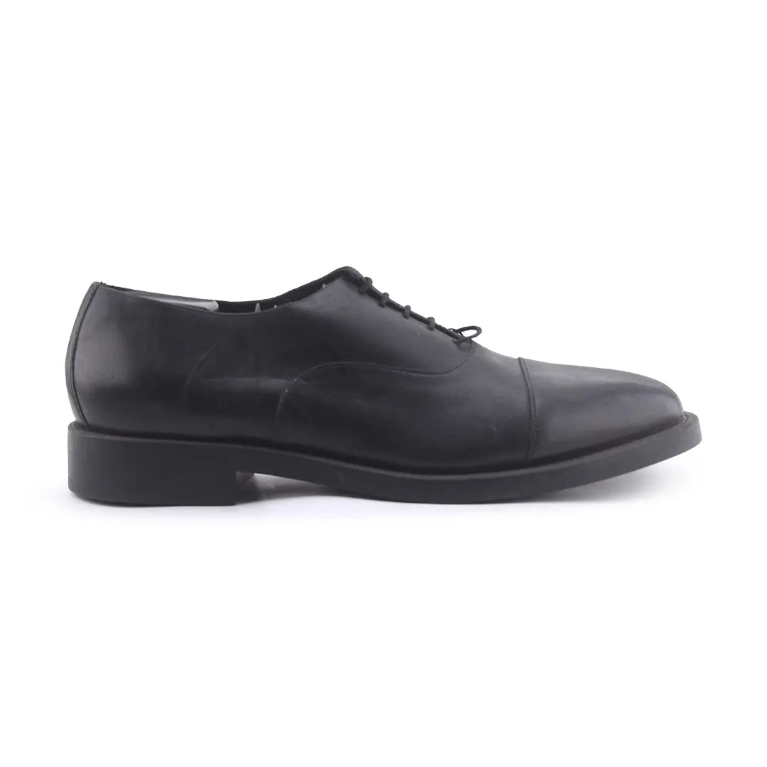Zara Pointed Toe Lace Up Shoe