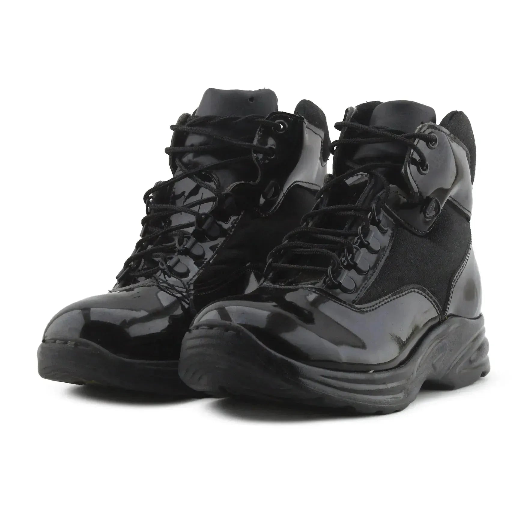 Thorogood 6" Military Tactical