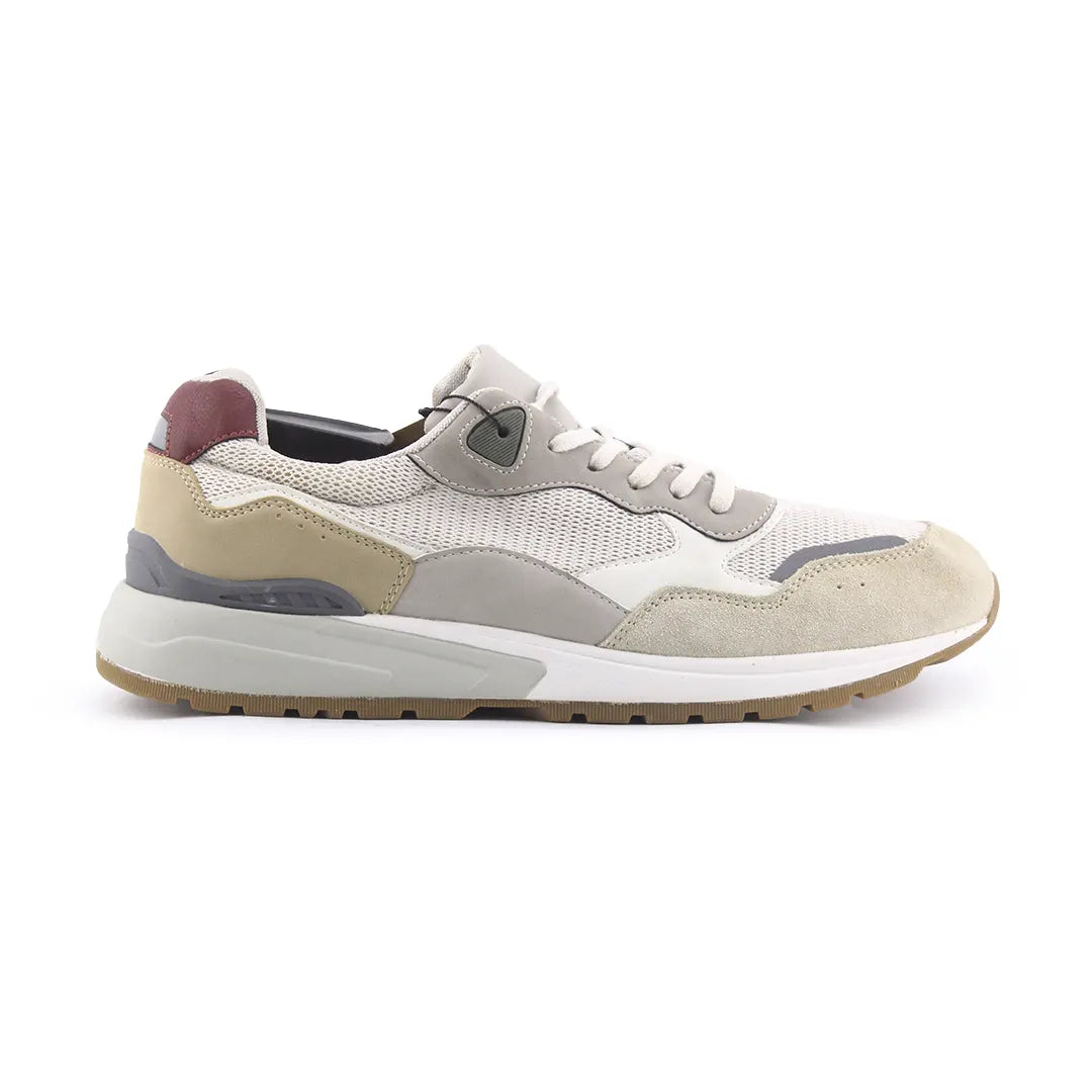 Zara Zapatillas Urbanas
