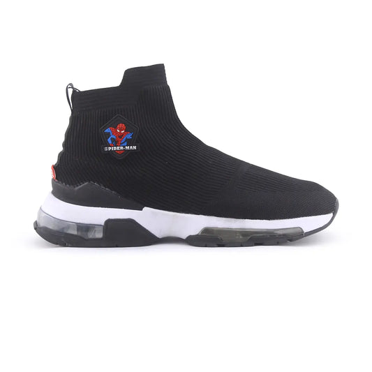 Pull & Bear Marvel Sneakers