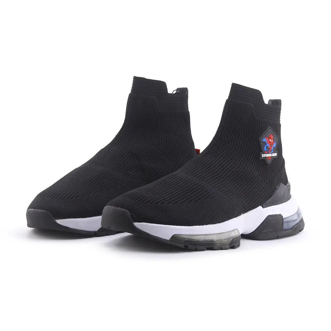 Pull & Bear Marvel Sneakers