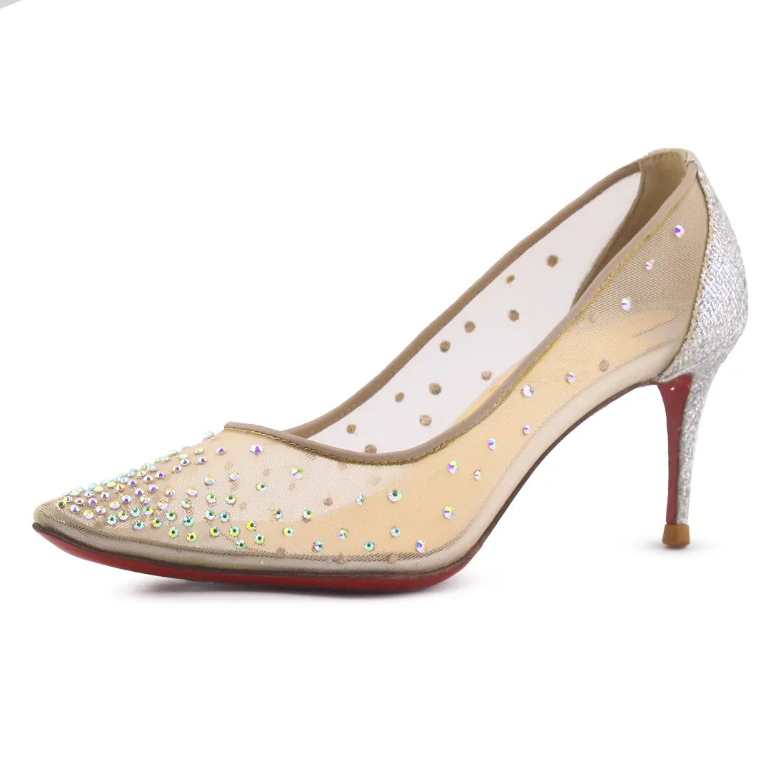 Christian Louboutin