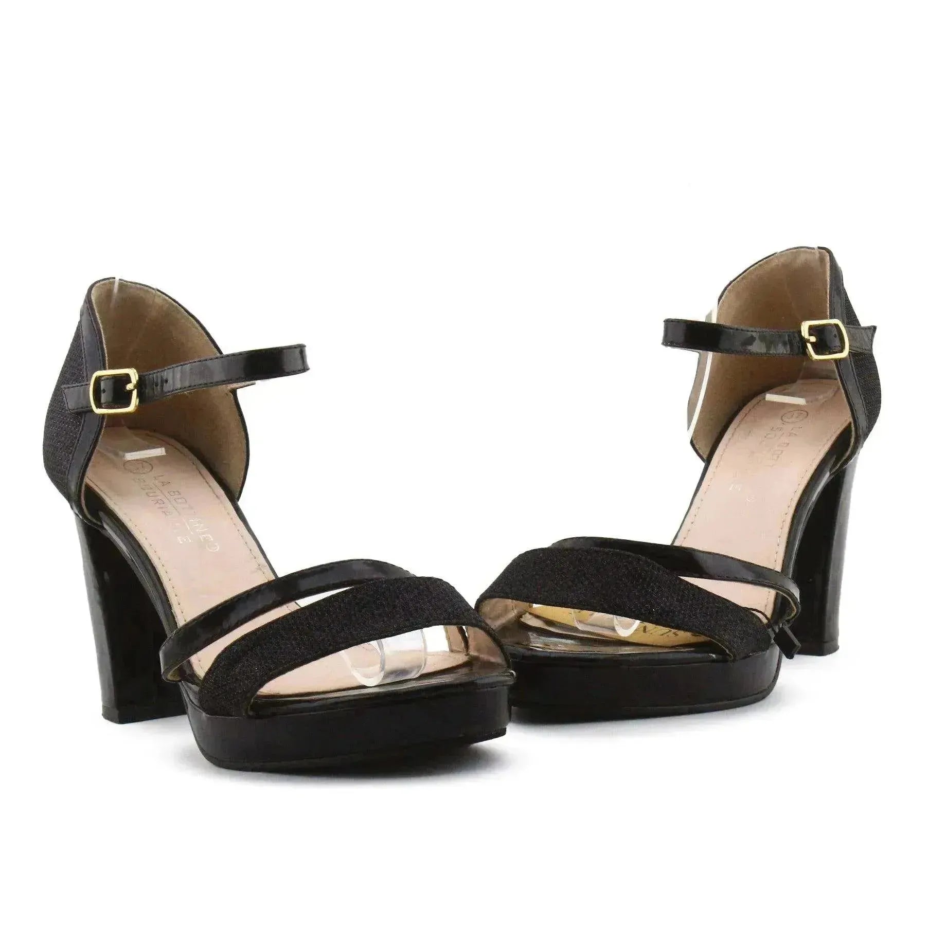 La Bottine Souriante - sundaybazar