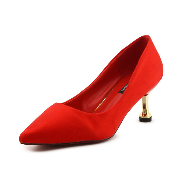 Bird Shoes