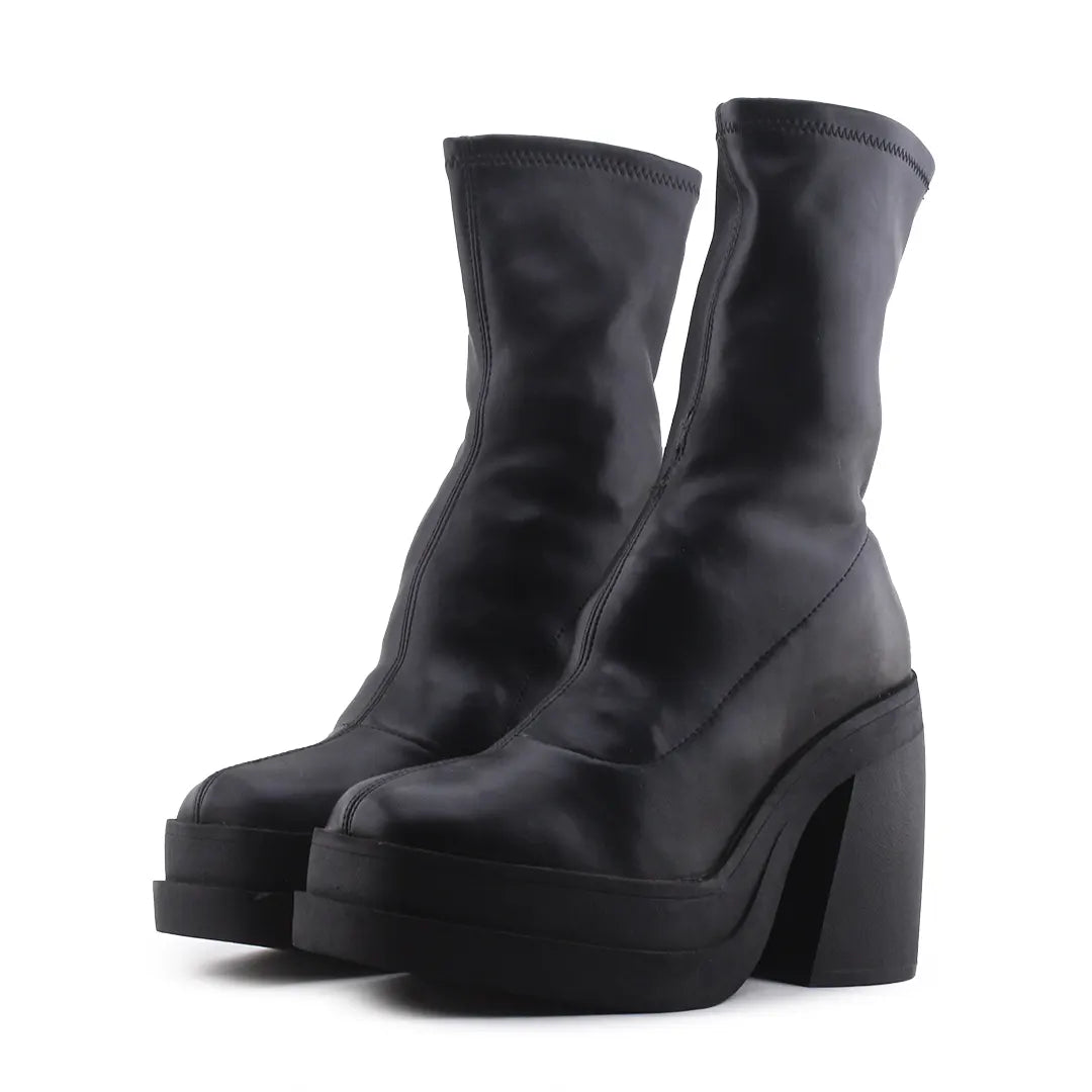 Bershka | 100% Authentic Leather