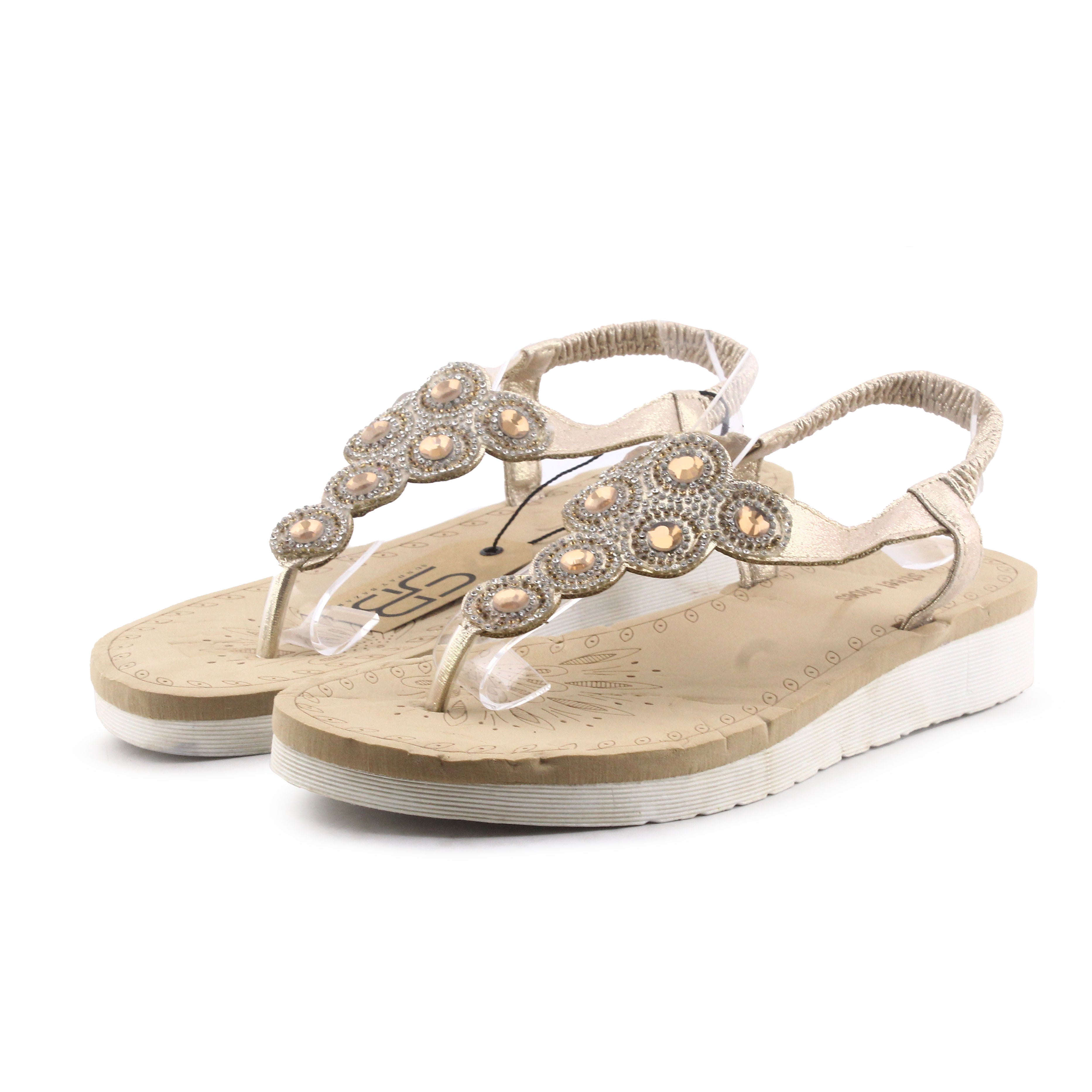 Street Shoes