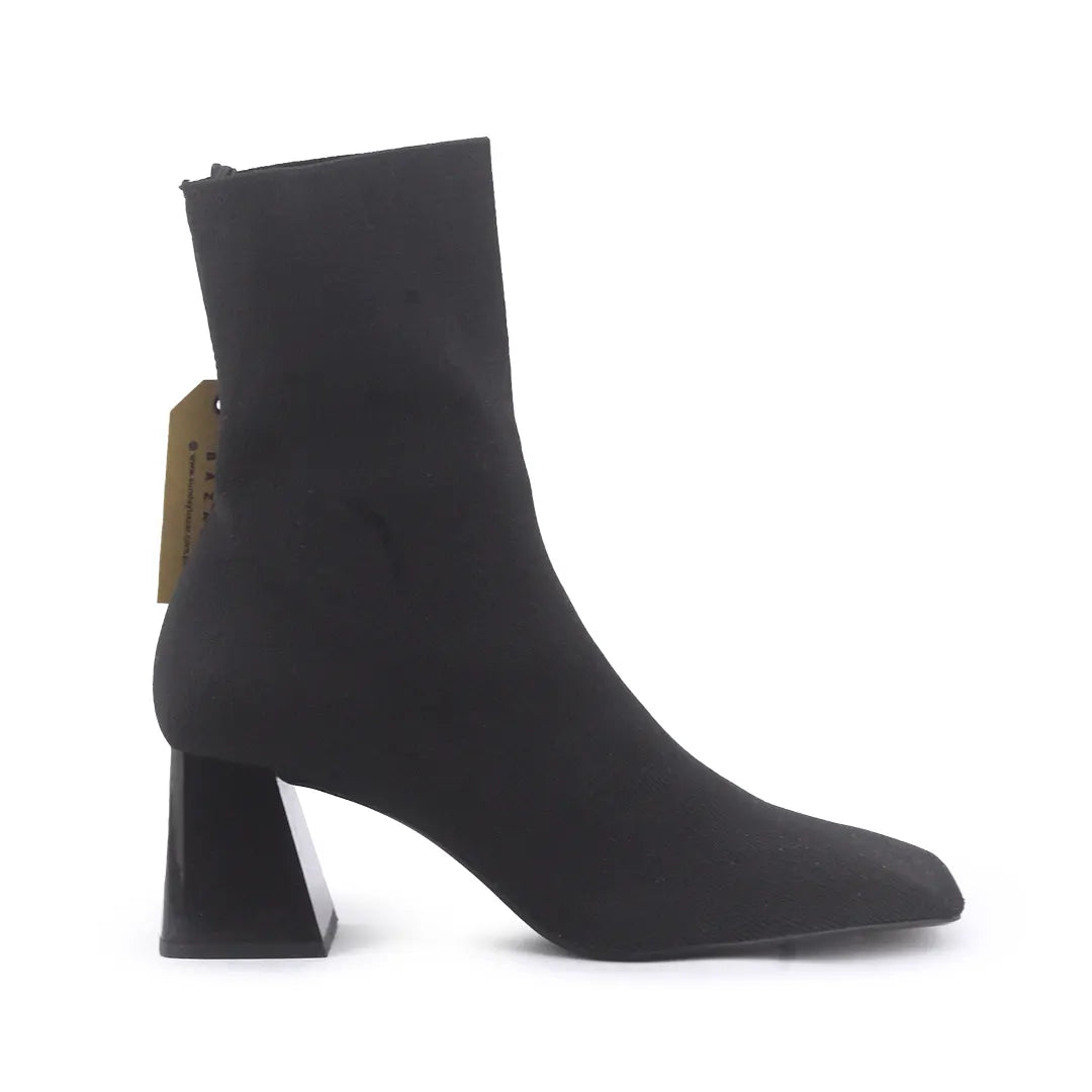 Zara Sock Ankle Boot