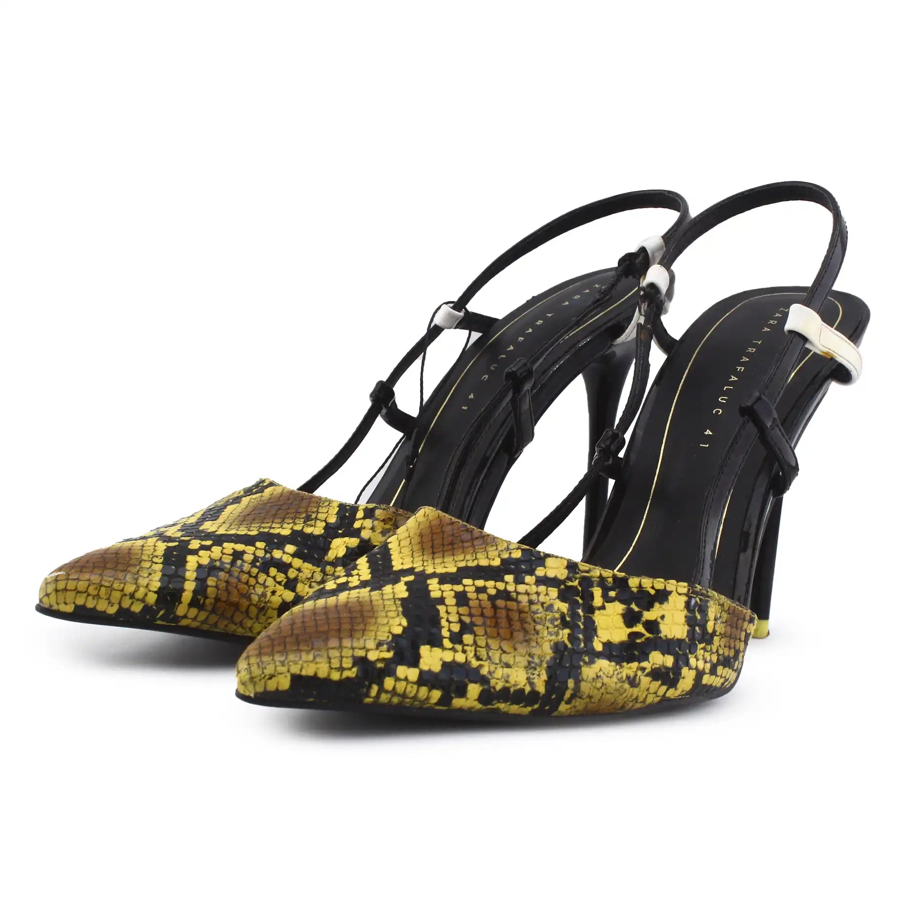 Zara Trafaluc