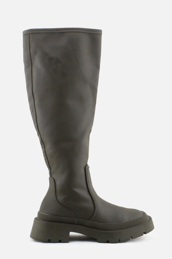 Zara Knee High Boots | 100% Authentic Leather