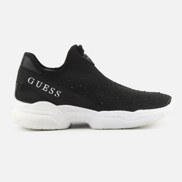 Guess Rhinestone