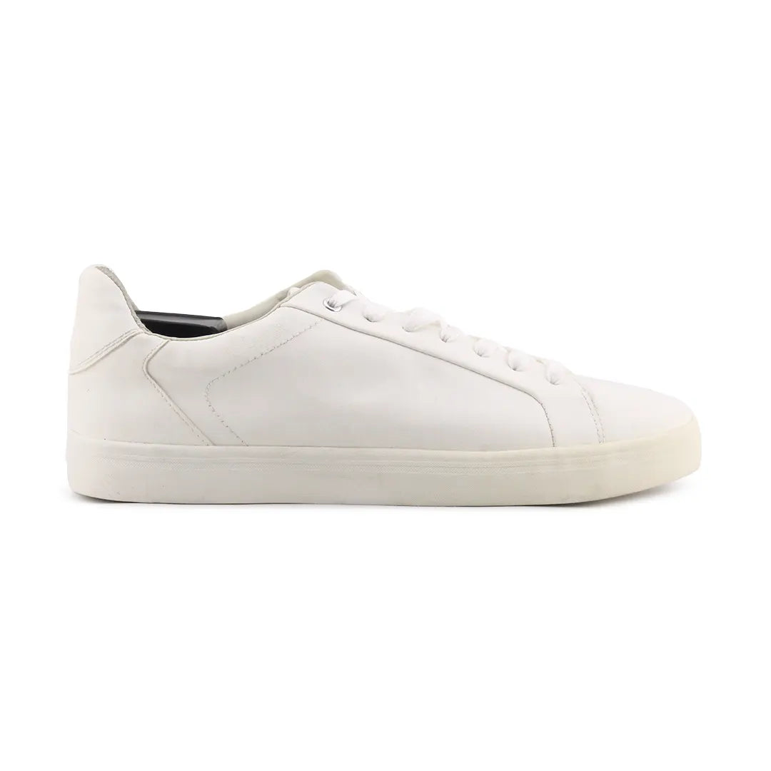 Zara Men's Rubber Outsole Low Top Sneaker