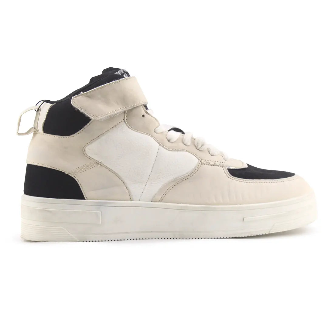 Pull & Bear Street Wear Men's Sneaker