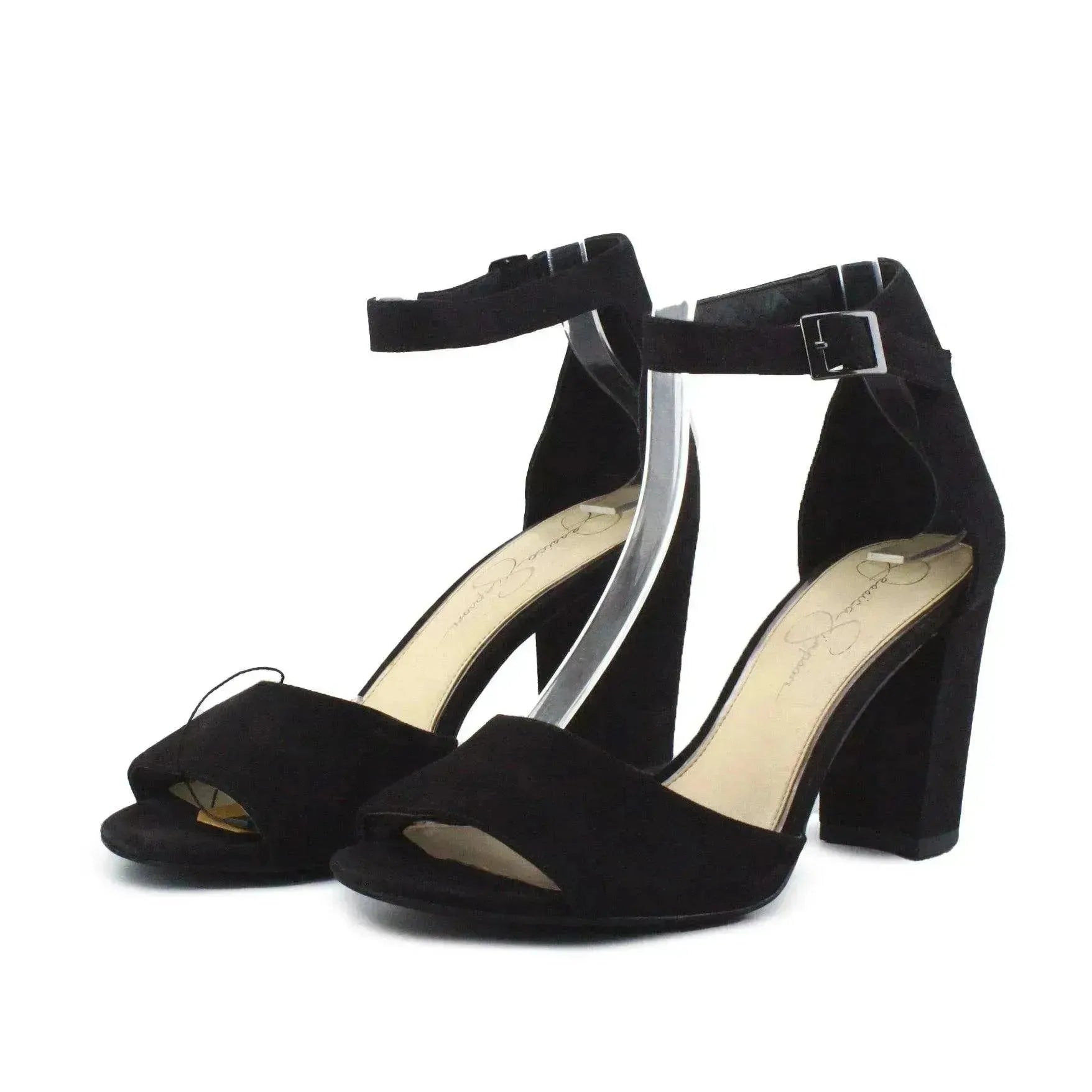 Jessica Simpson - sundaybazar