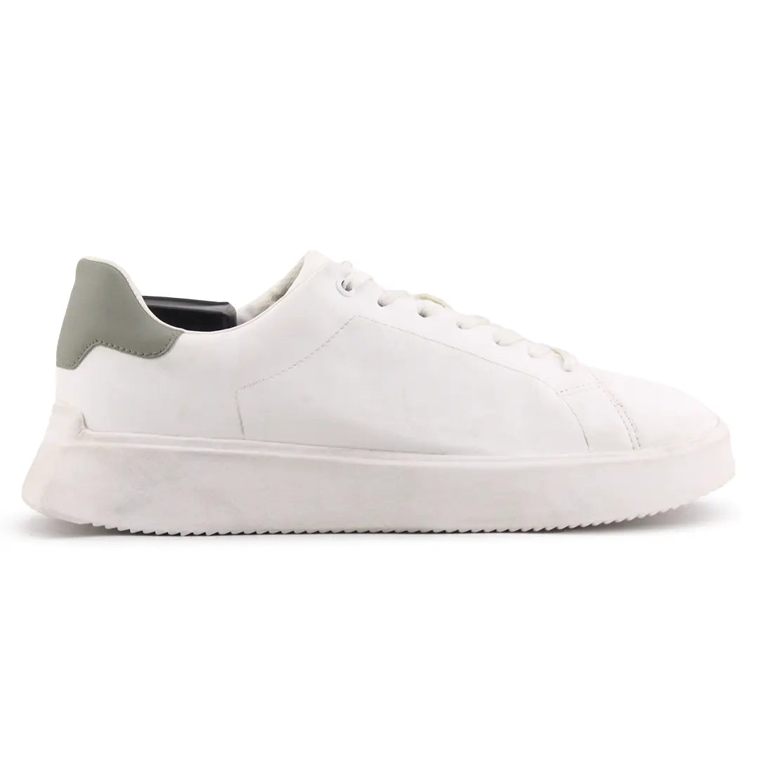 Zara Soul Lace Up Men's Sneakers