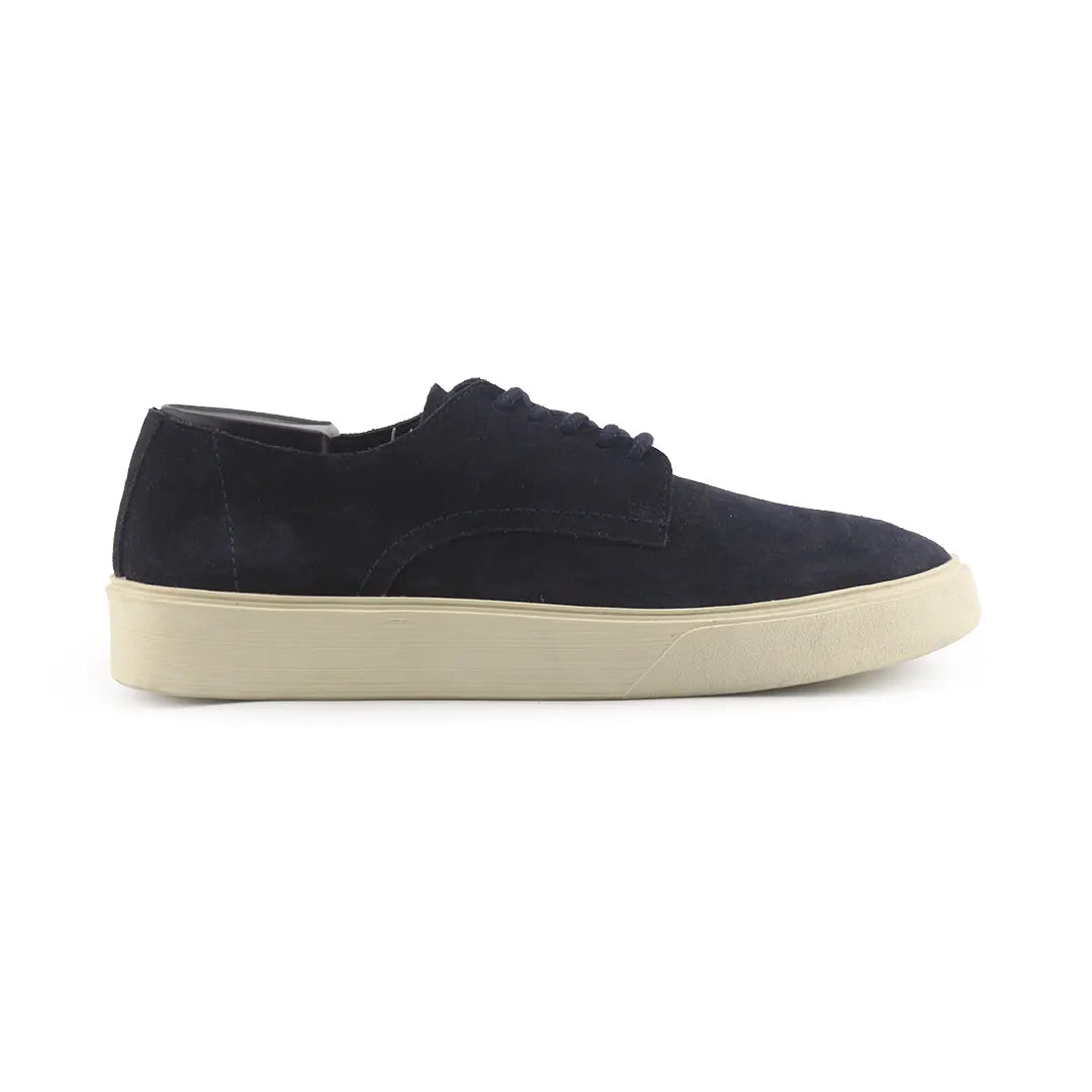 Zara Men's Smart Suede Shoes