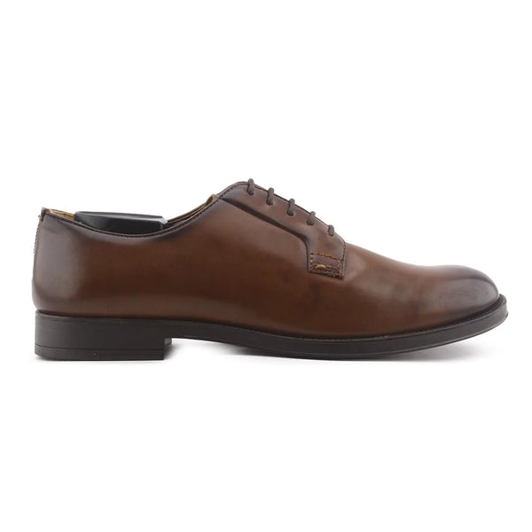 Zara Leather Shoe