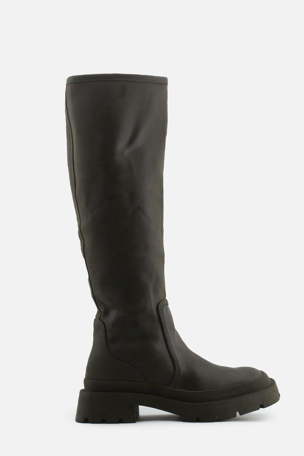 Zara Knee High Boots | 100% Authentic Leather