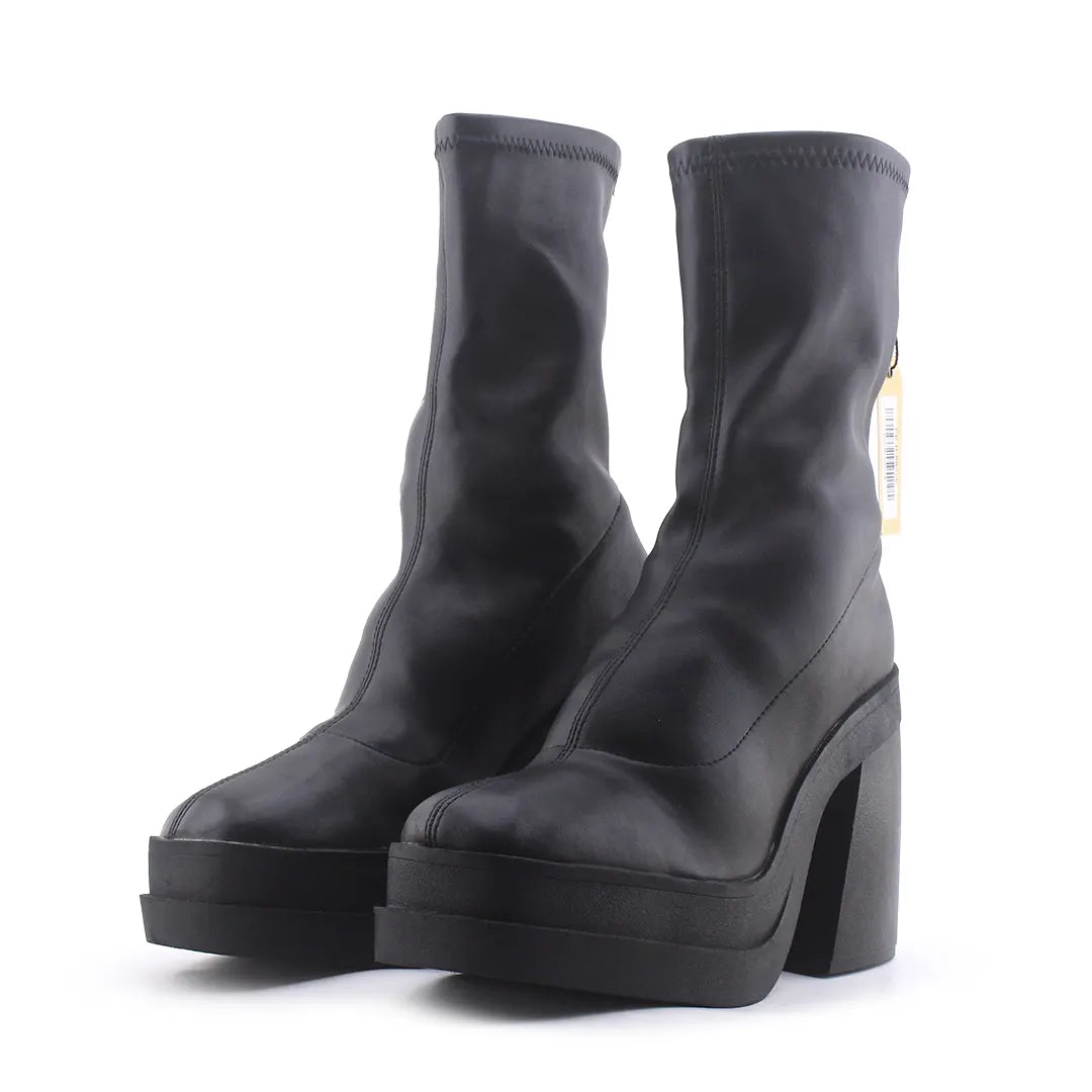 Bershka | 100% Authentic Leather