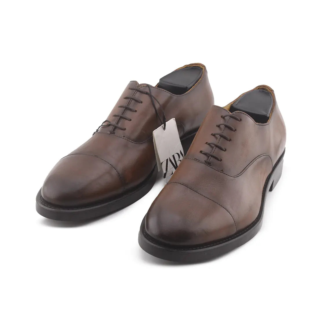Zara Dress Shoes