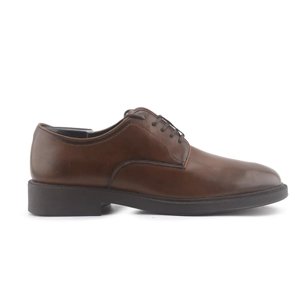 Zara Leather Shoe