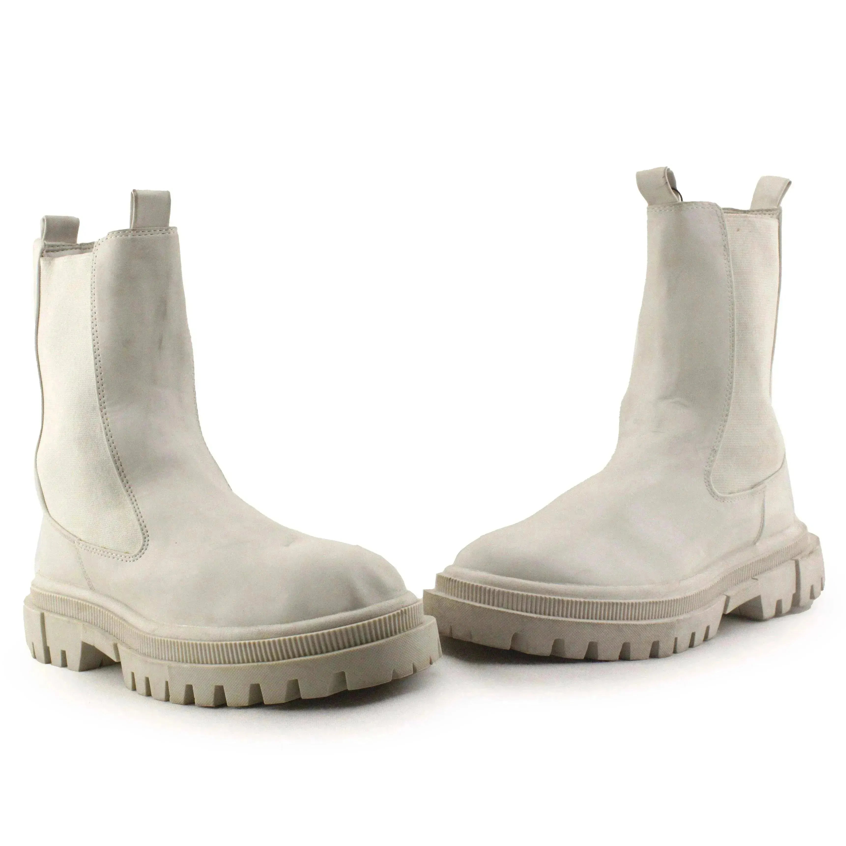 Bershka | 100% Authentic Leather - sundaybazar