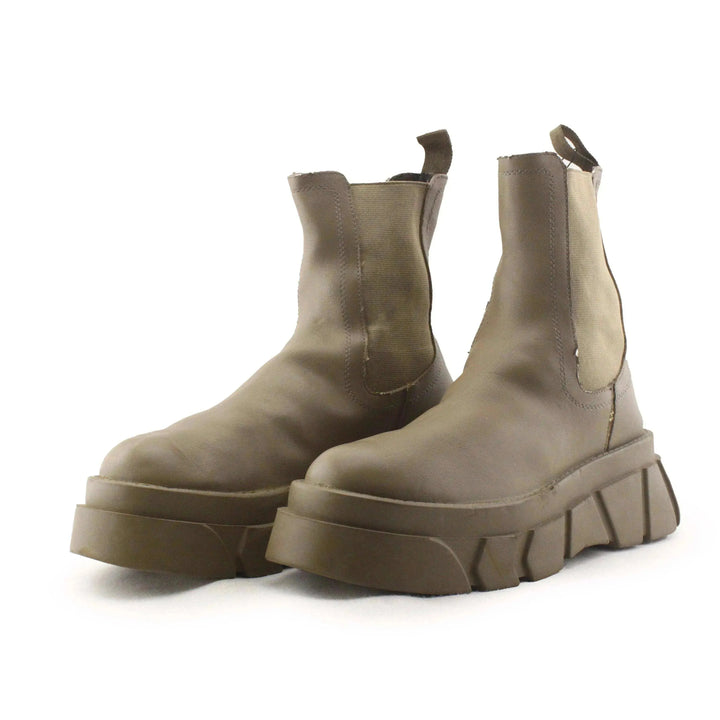 Pull & Bear | 100% Authentic Leather - sundaybazar