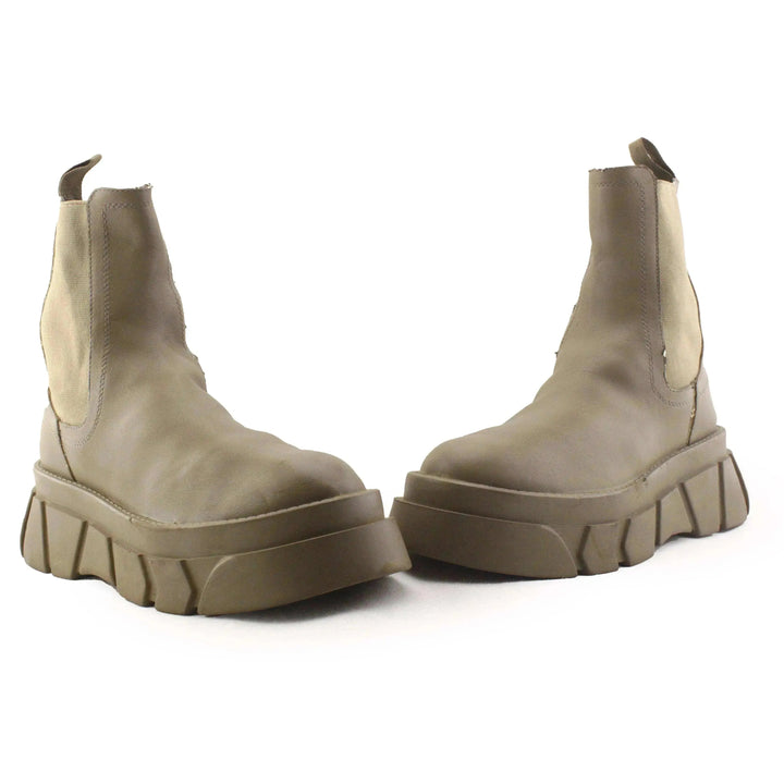 Pull & Bear | 100% Authentic Leather - sundaybazar