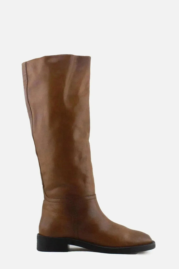 Zara Knee High Boots | 100% Authentic Leather